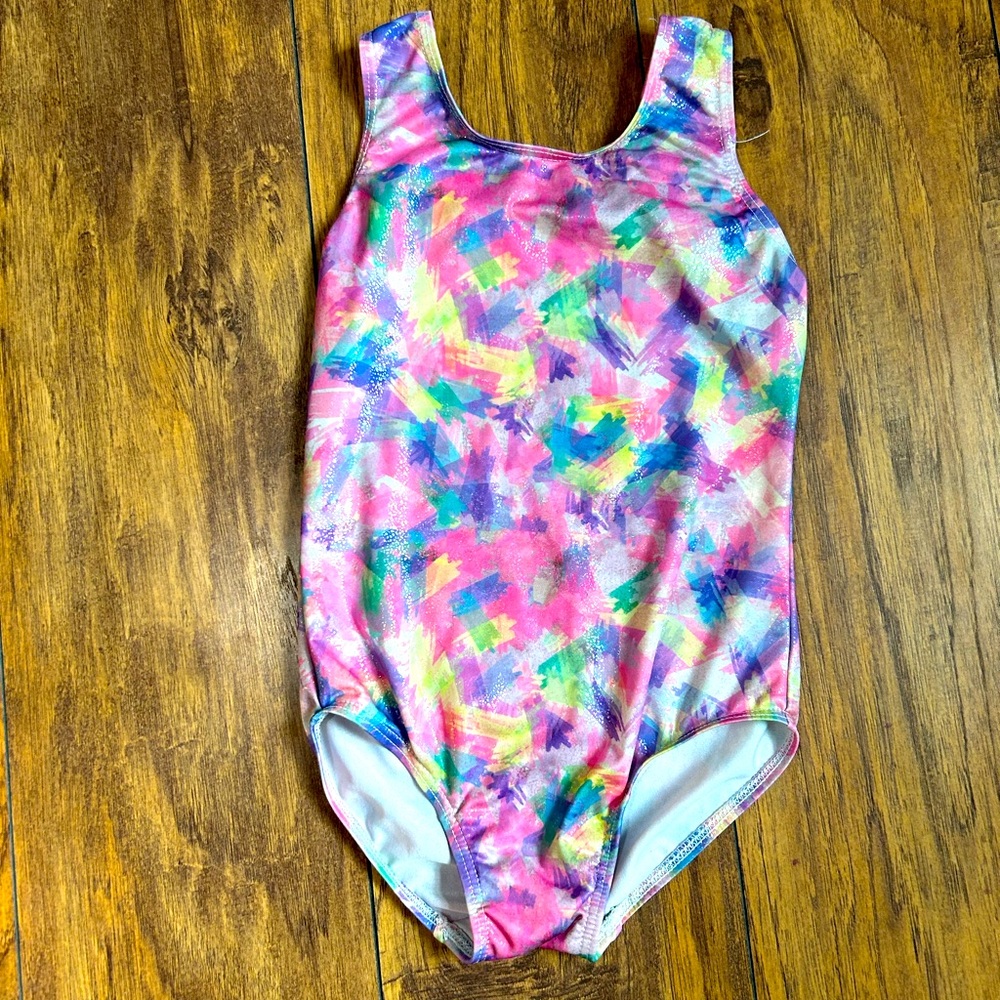 Qoozz leotard